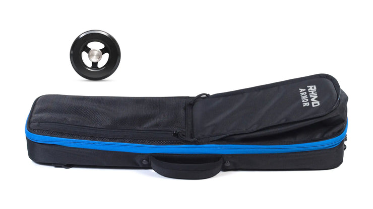 Carrying Case 24" + Flywheel